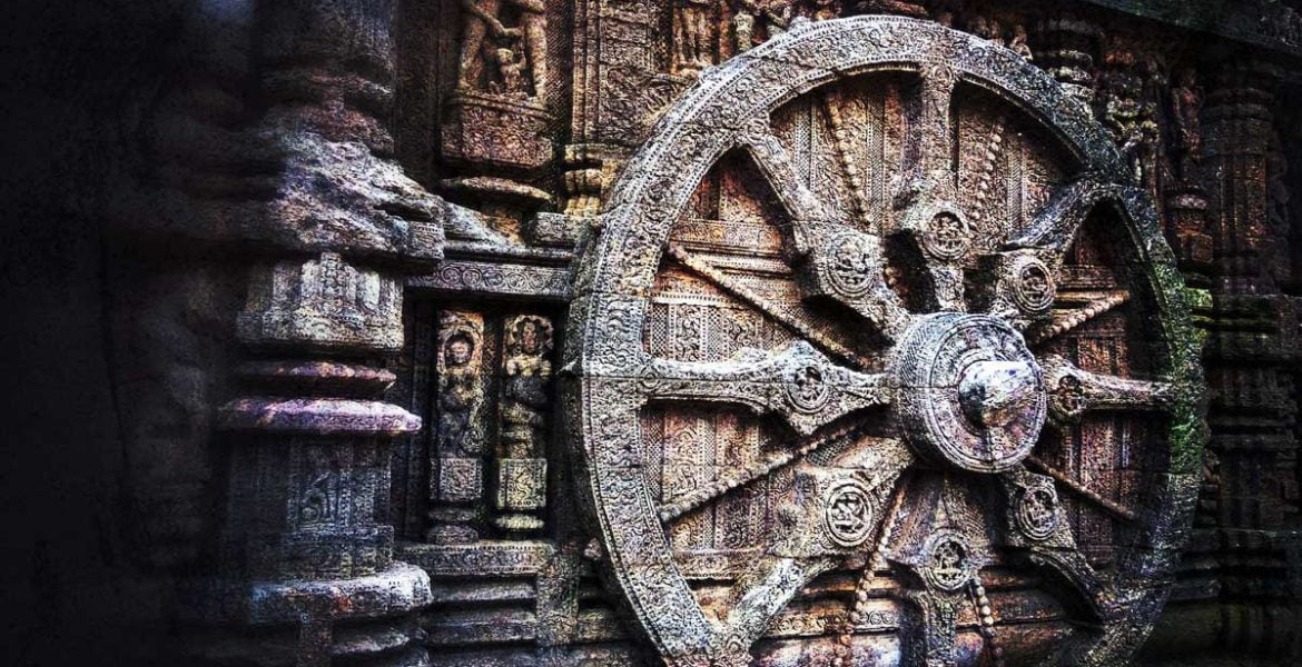 konark sun temple | કોણાર્ક સૂર્ય મંદિર | ઑડિશા રાજ્ય | ઓરિસ્સા રાજ્ય | Heritage Place