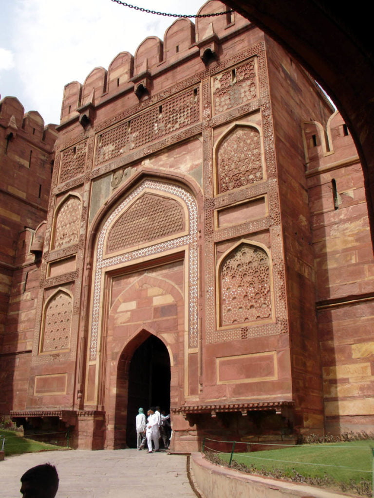 amarsinh-gate-aagra-fort