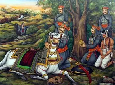 maharana-pratap-chetak-kalavad_com