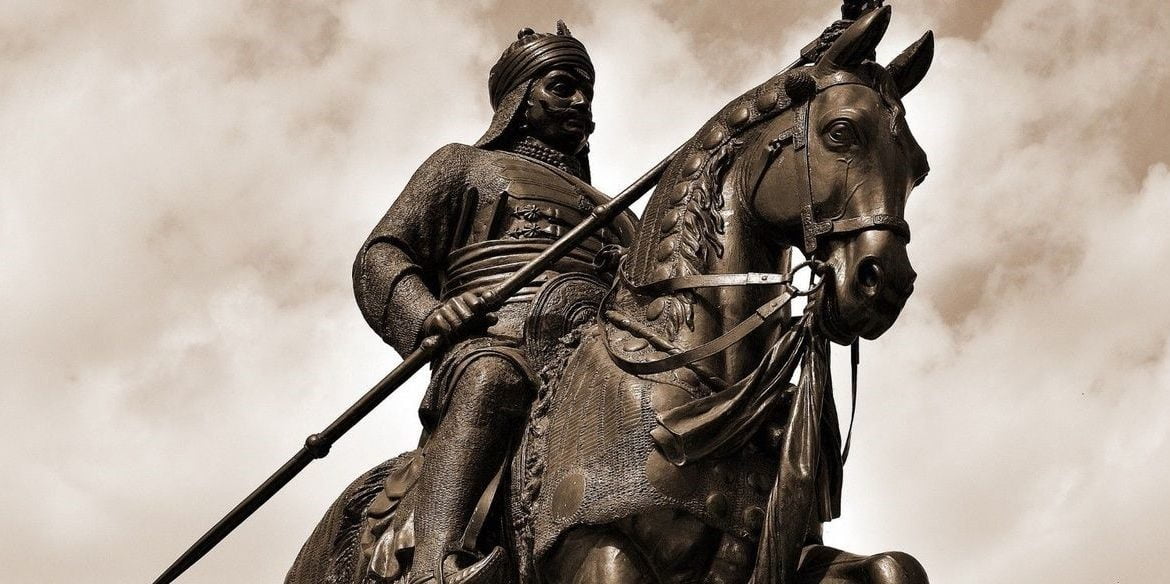 Maharana pratap - મહારાણા પ્રતાપ | રાજસ્થાન - Rajasthan | Pali city - પાલી શહેર | મહારાણા ઉદયસિંહ - maharana udaysingh