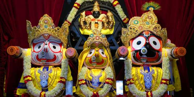 અષાઢી બીજ-ashadhi bij | ashadhi beej | જગન્નાથ મંદિર