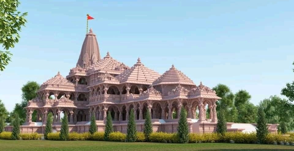 અયોધ્યા ઇતિહાસ | અયોધ્યા મંદિર -ayodhya temple | ayodhya history-kalavad_com