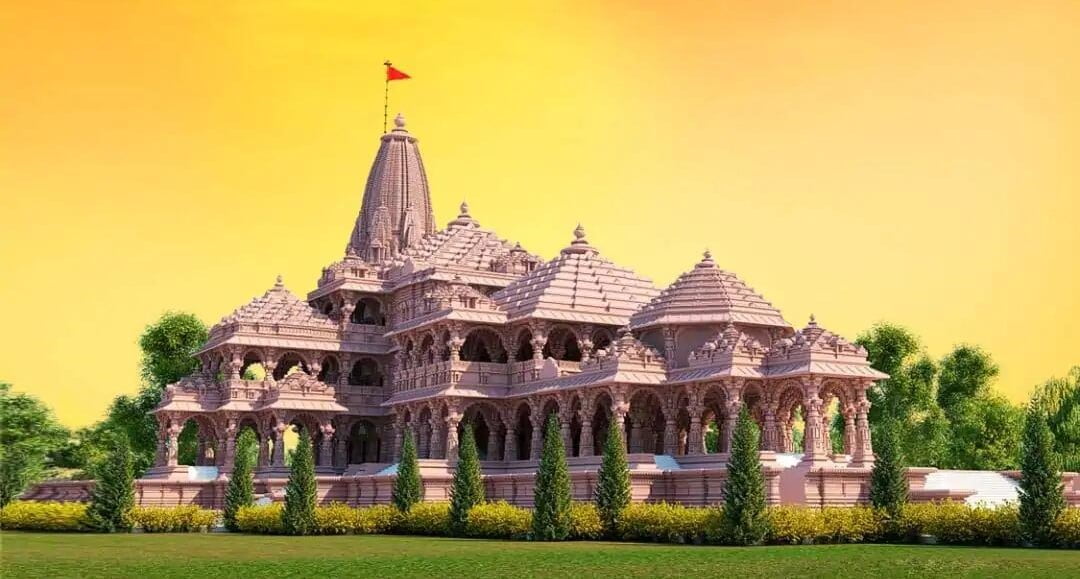 ram-temple-ayodhya | અયોધ્યા મંદિર - ayodhya temple | ayodhya history
