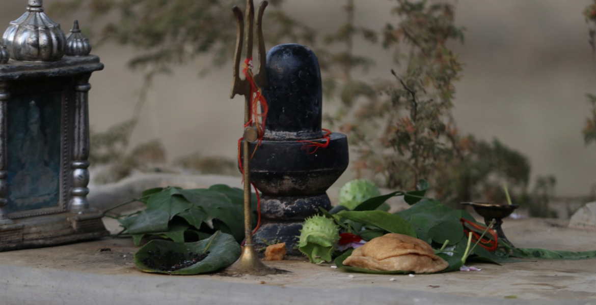 Mahadev | Jyotirlinga-જ્યોતિર્લિંગ