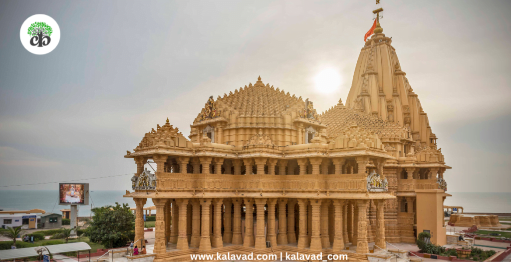 somnath-jyotirlinga