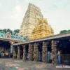 mallikarjuna-jyotirlinga