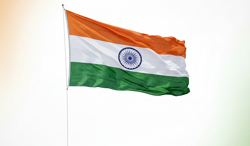 India- flag